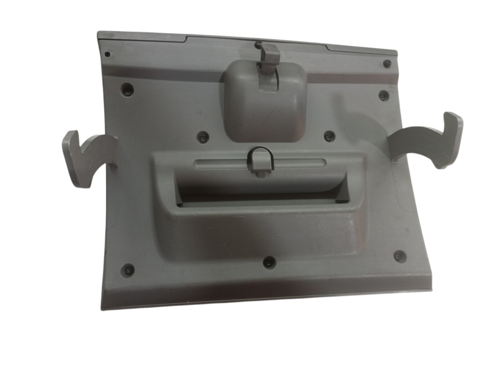 Fechadura Porta Luvas Fiat Palio 2003 2005 2010 Usado 2