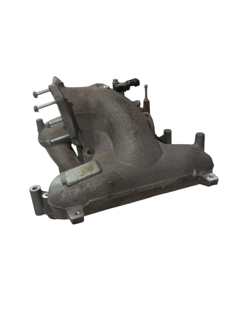 Coletor Admissao Captiva 3.6 2008 2009 2010 2011 2012 Gm 5