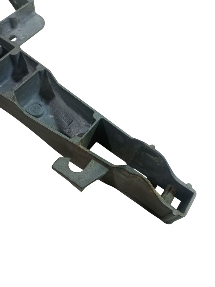 Suporte Macaneta Externa Peugeot 407 2011 2014 Esquerdo 3