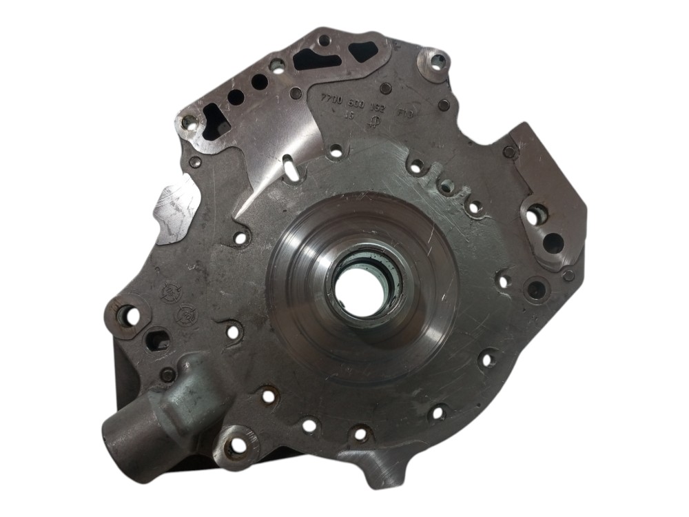 Bomba Oleo Cambio Automatico Citroen C4 Pallas 2008 2012 6