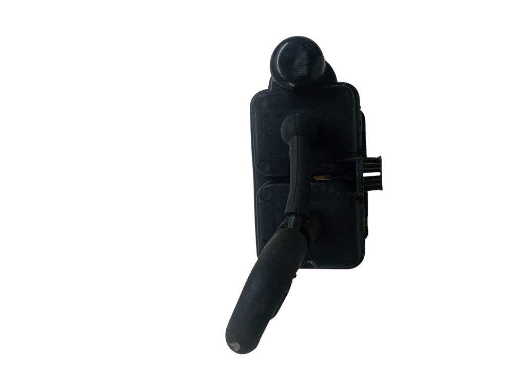 Filtro Canister Gol Parati Saveiro 96 2000 2005 Usado 9