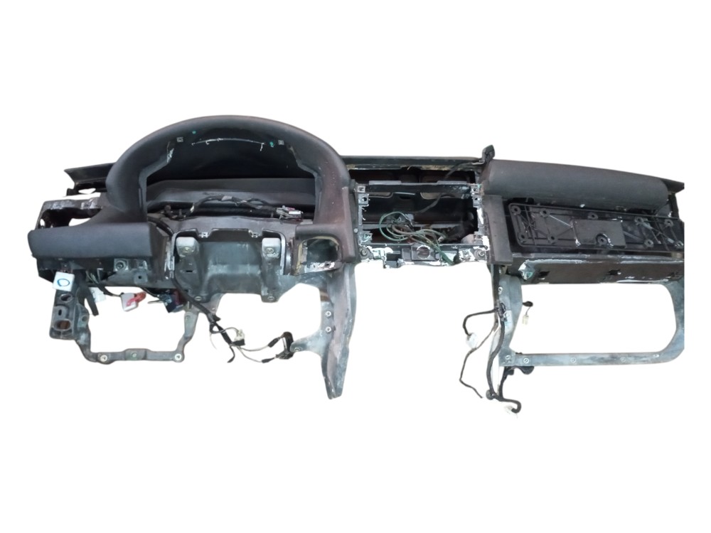 Painel Fiat Stilo 2005 2006 2007 2008 2009 2010 7