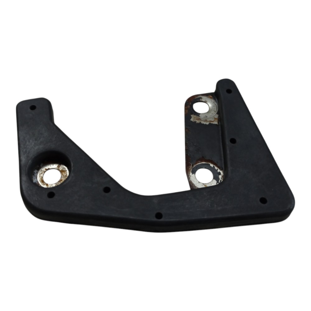 Guia Espacador Porta Ford Escort 96 2001 Dianteira Direita 3
