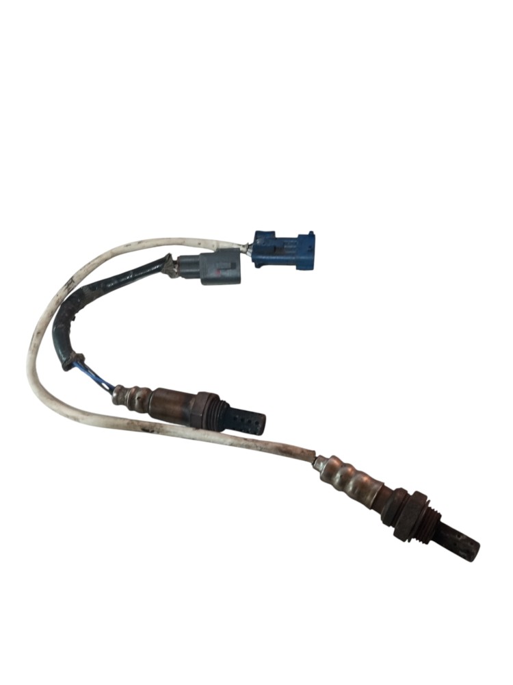 Sonda Lambida Peugeot 3008 2012 2013 2014 2015 2016 Usado 3