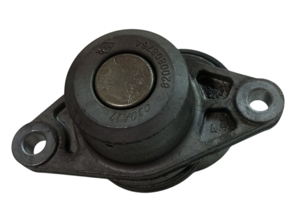 Tensor Correia Alternador Logan 1.6 2014 2016 2019 Usado 4