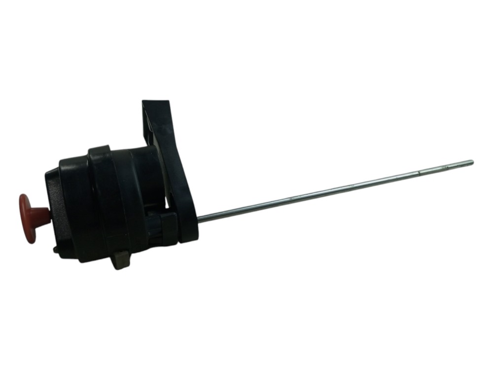 Atuador Portinhola Tanque Mercedes C180 C280 94 95 96 97 98 6