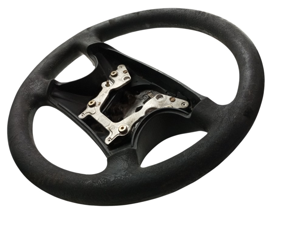 Volante Direcao Ford Mondeo 96 97 98 99 2000 2001 2002  Preto 6