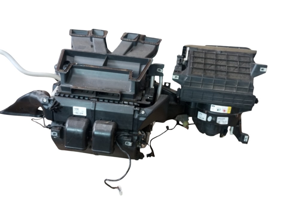 Caixa Evaporadora Discovery 3  Land Rover4.0  2005 2007 2009 1