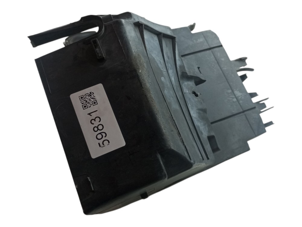 Caixa Suporte Modulo Citroen C4 Pallas 307 2008 2010 2012 6