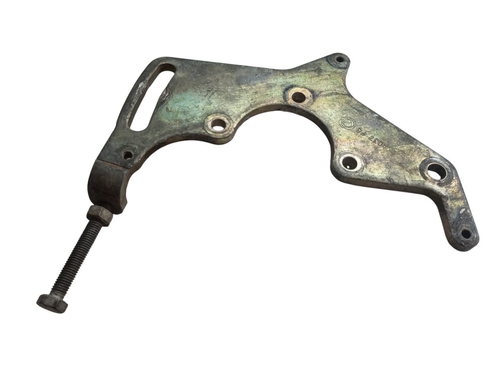 Suporte Bomba Direcao Esticador Fiat Palio 97 98 99 2003 1