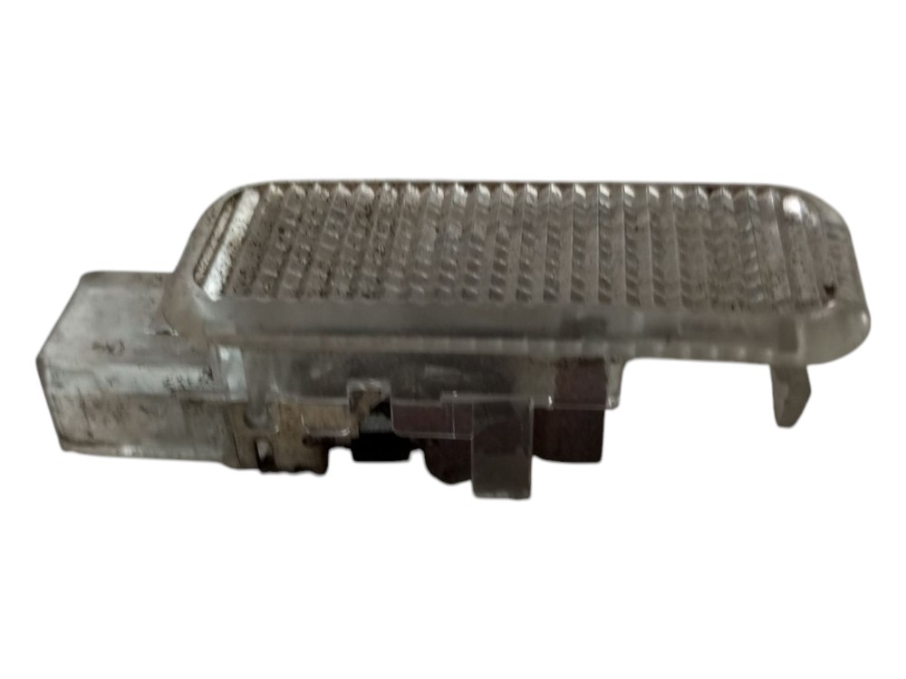 Luz Cortesia Porta Malas Peugeot 206 2006 2014 Usado 6