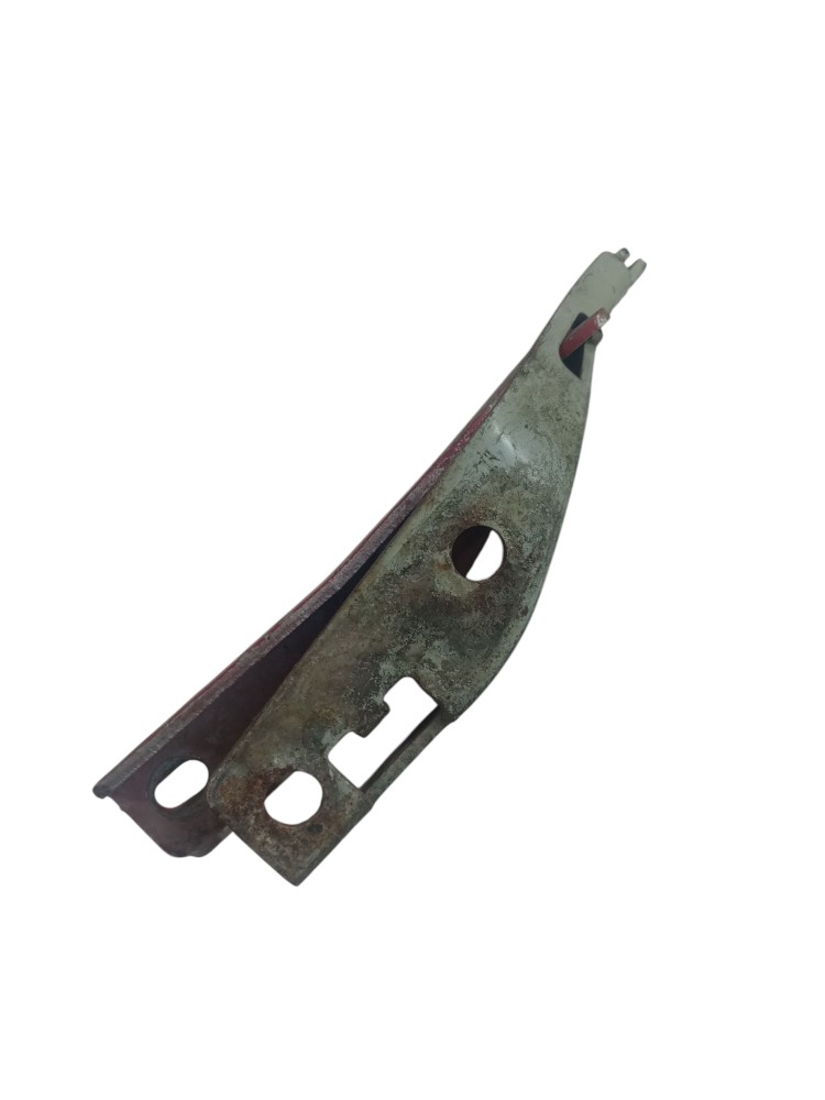 Dobradica Braco Capo Peugeot 206 207 2007 2010 2012 Direito 5