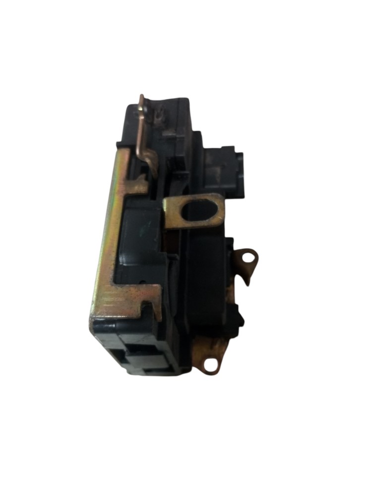 Fechadura Porta Peugeot 207 2004 2008 2012 Dianteira Direita 4