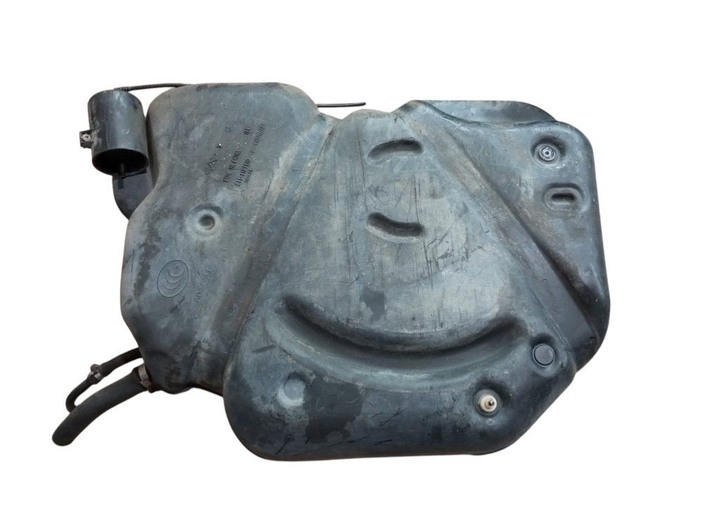 Tanque Combustível Chery Cielo 2009 2010 2011 2012 1.6