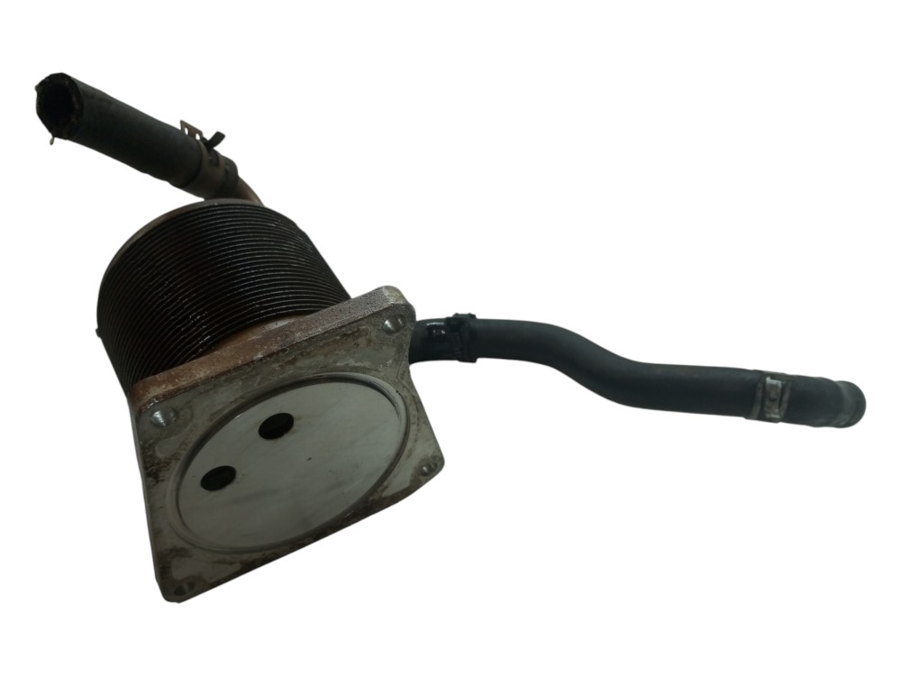Trocador Calor Cambio Nissan Sentra 2.0 2008 2009 2010 6