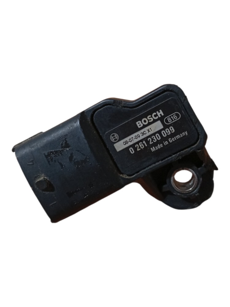Sensor Map Chevrolet Astra Vectra 98 99 2000 2001 2003 2005