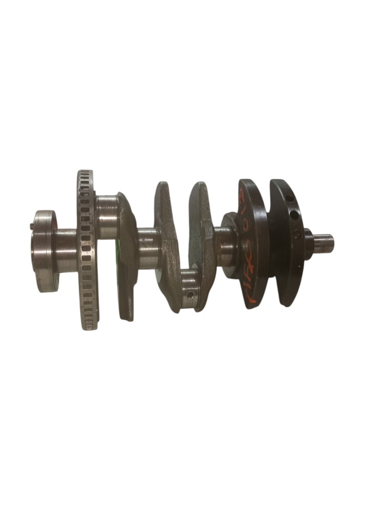 Virabrequim argo 1.3 2018 2019 2020 usado fiat