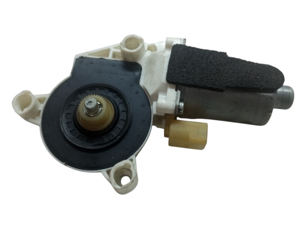 Motor Maquina Vidro Vw Polo 2003 2006 2011 Traseiro Esquerdo 5