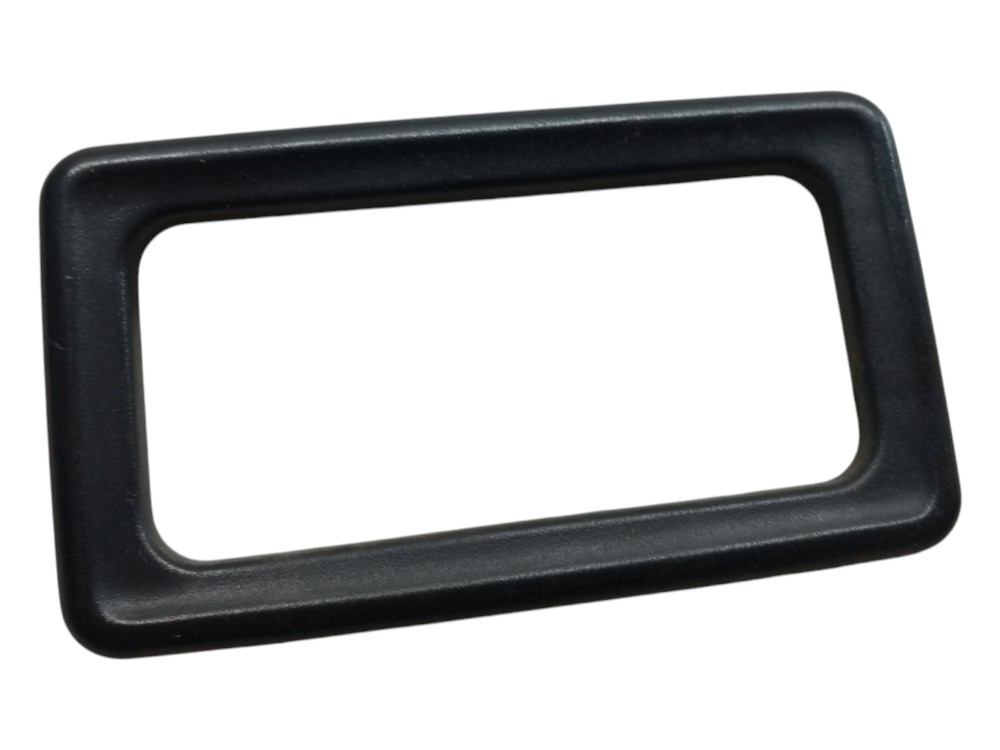 Moldura Acabamento Interno Puxador Fiat Uno 97 98 99 2003 6