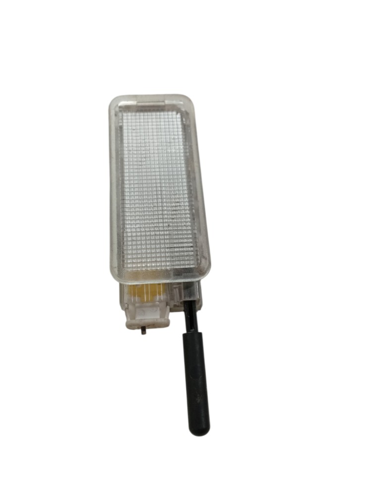 Luz Cortesia Porta Luvas Citroen C4 Pallas 2008 2010 2012
