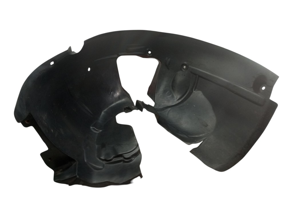 Parabarro dianteiro esquerdo citroen c4 2008 2014 usado 1