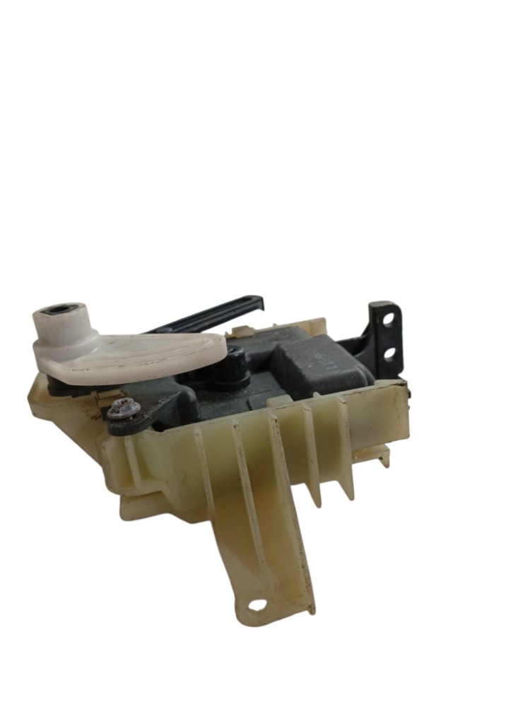 Atuador Caixa Evaporadora Ar Passat 94 96 99 2005 Volkswagen 2