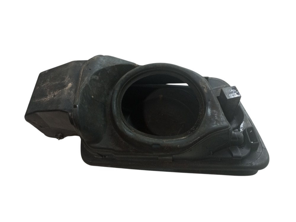 Portinhola Tanque Combustível C4 Pallas 2008 2012 C Detalhe Preto 2008 6