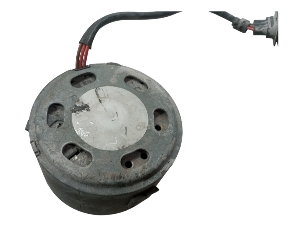 Motor Ventoinha Radiador Gol G5 Voyage 2008 2010 2012 Usado 4