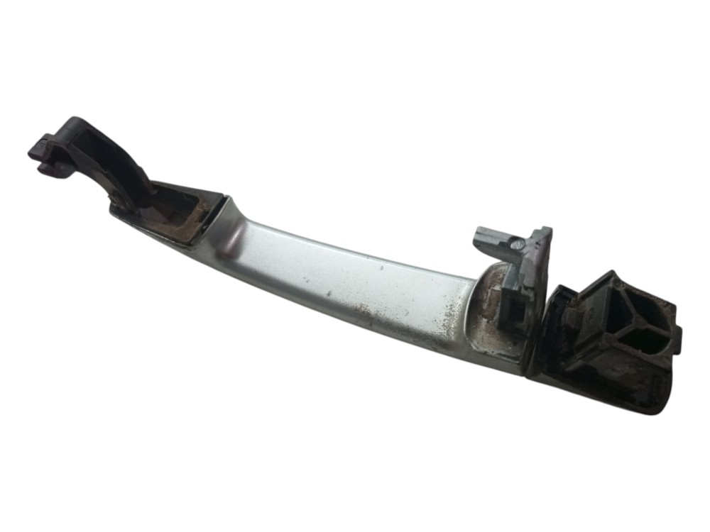 Macanena Externa Peugeot 407 2005 2010 Dianteira Direita 5