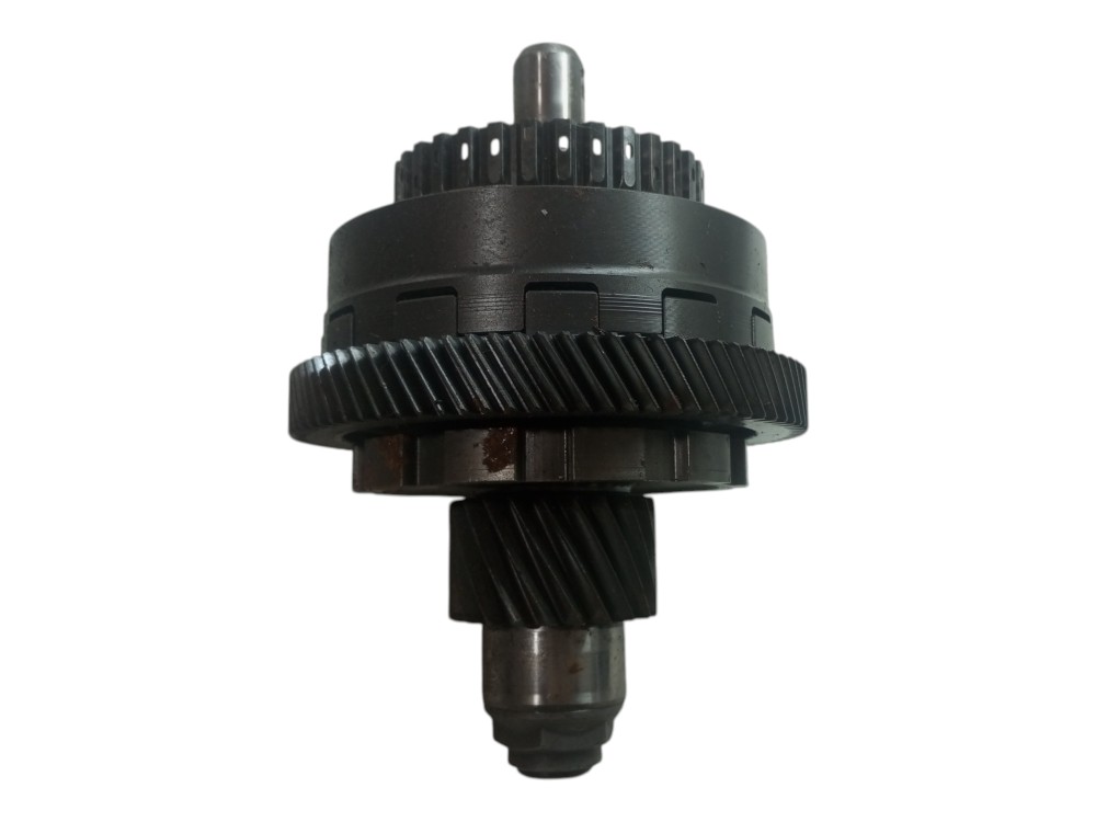 Planetaria Caixa Cambio Automatico Ford Fusion 2.3 2006 2008 4