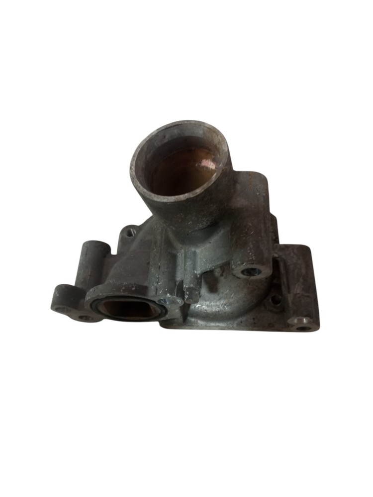 Carcaca Bomba Agua Citroen C4 Peugeot 307 408 2.0 2008 2012 2