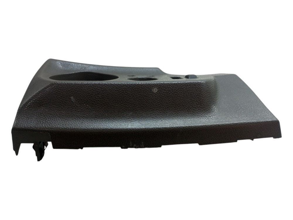 Moldura Acabamento Comando Retrovisor Farol Chery Cielo 2011 3