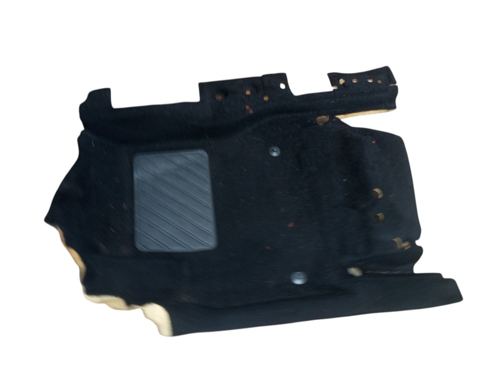 Carpete Citroen C4 Picasso 2010 2014 Dianteiro Esquerdo 4