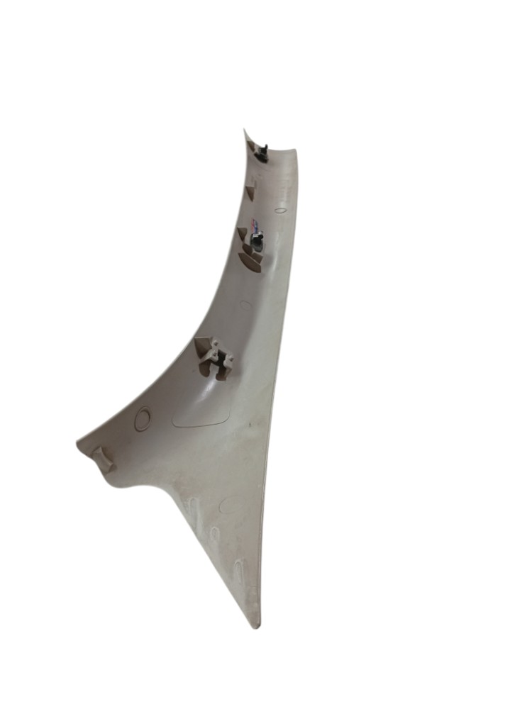 Moldura Parabrisa Gm Corsa Montana 2004 2008 2010 2012 2
