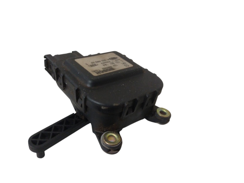 Motor Atuador Ar Condicionado Fiat Stilo 1.8 2003 2008 2011 3