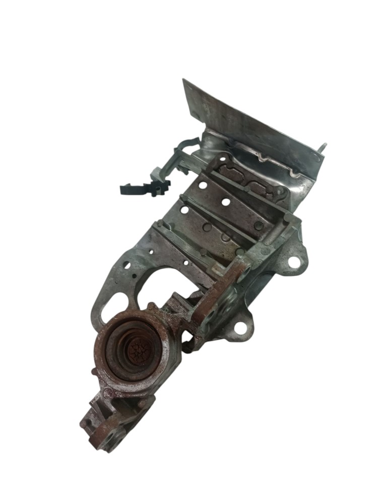 Suporte Coxim Cambio Motor Sentra 2007 2010 2013 Esquerdo 6