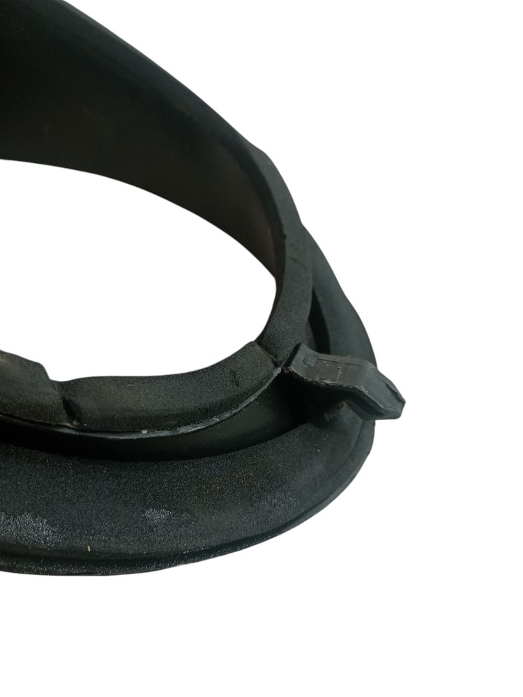 Moldura Saida Caixa Ar Peugeot 207 2006 2005 2010 2012 2014 8