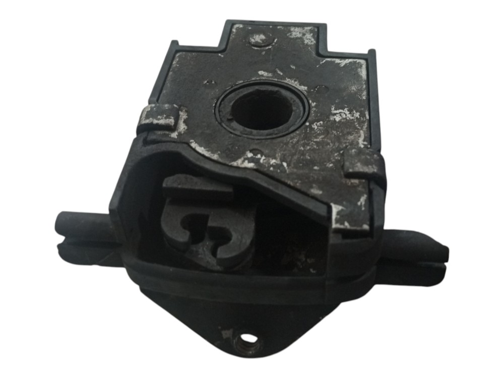 Bloqueio trava inferior capo Bmw 330 ie46 99 2000 2006 5