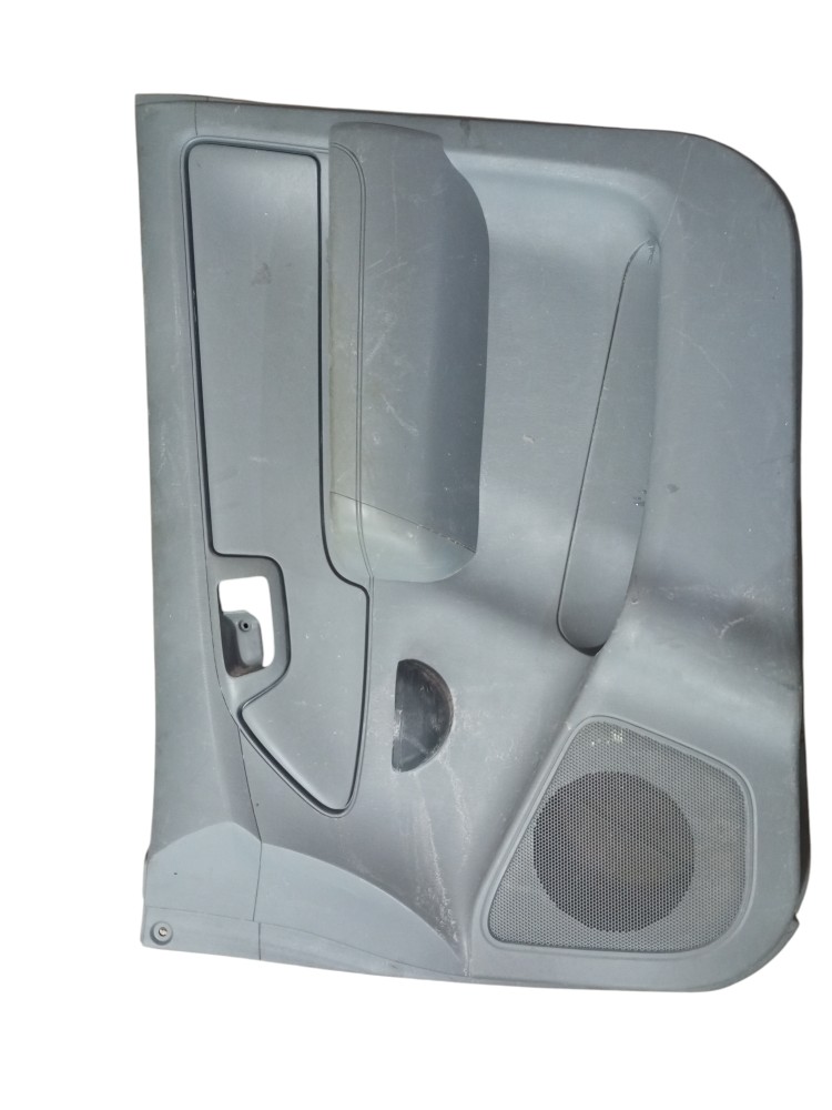 Forro Porta Hilux 2006 2008 2011 Dianteira Direita Usado 1