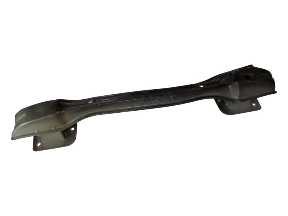 Alma Parachoque Traseiro Fiat Linea 2009 2011 2013 2015 2016 1