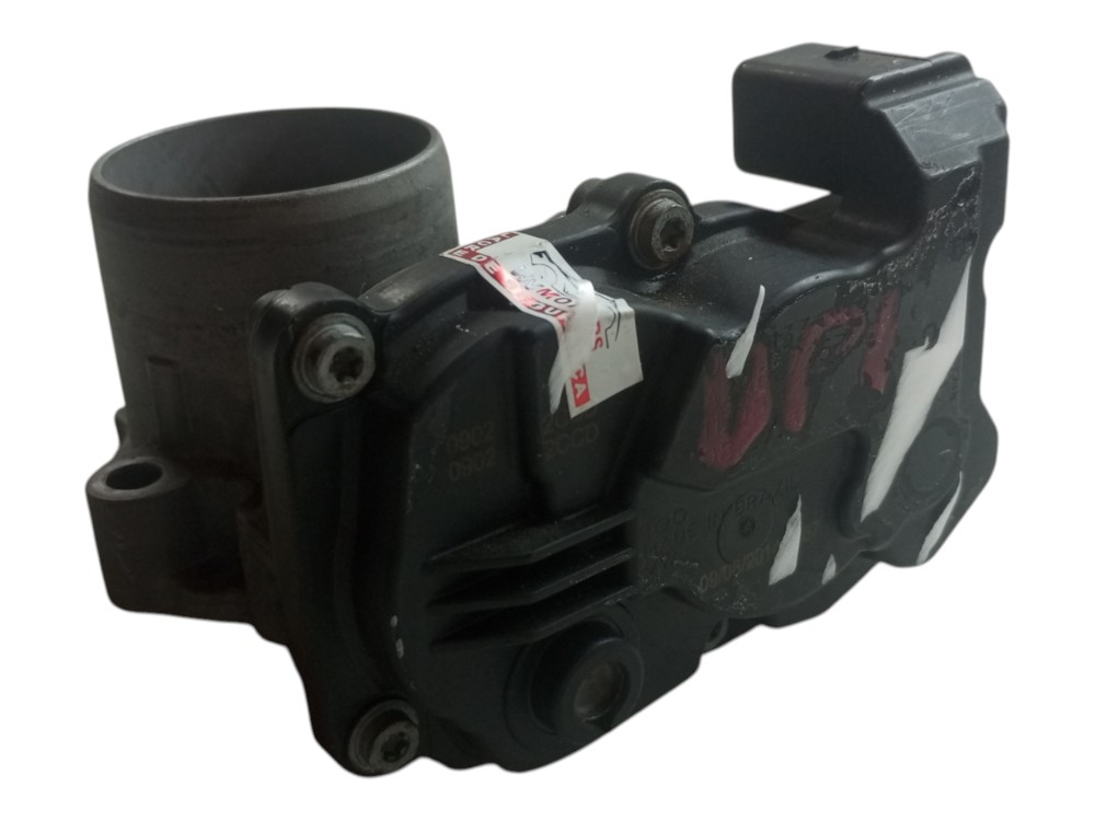 Tbi Volkswagen Up Gol 2016 2018 2019 Corpo Borboleta 5