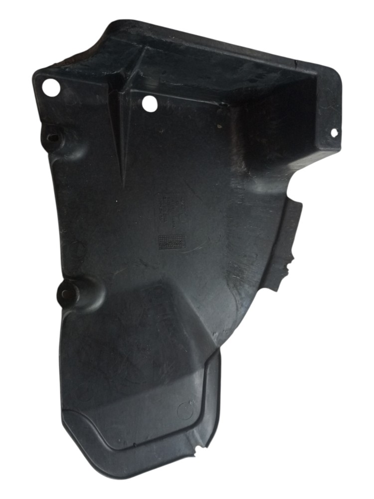 Protecao Inferior Carroceria Volkswagen Passat 94 2004 2005 6