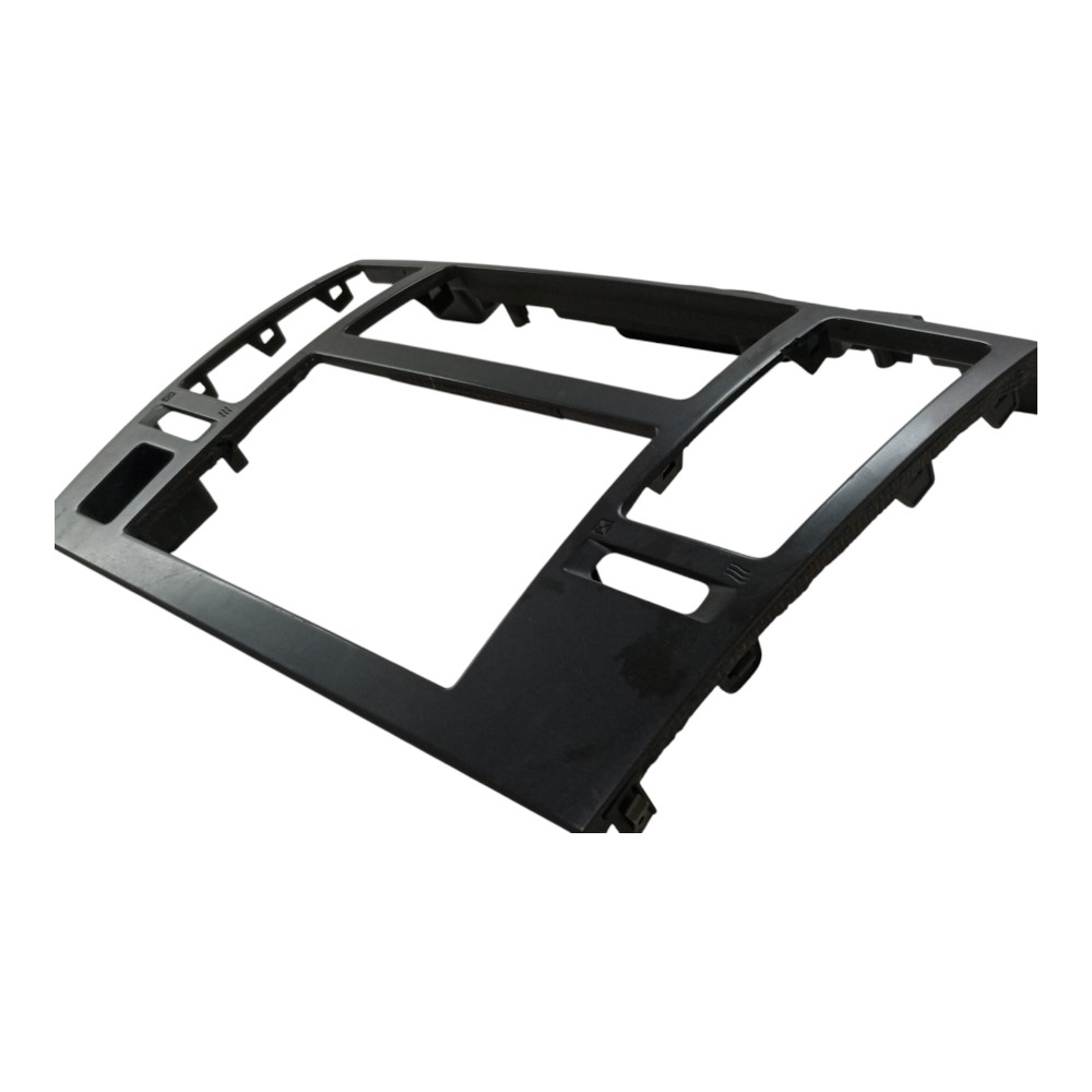 Moldura Central Difusores Nissan Tiida 2007 2009 2011 2013 2