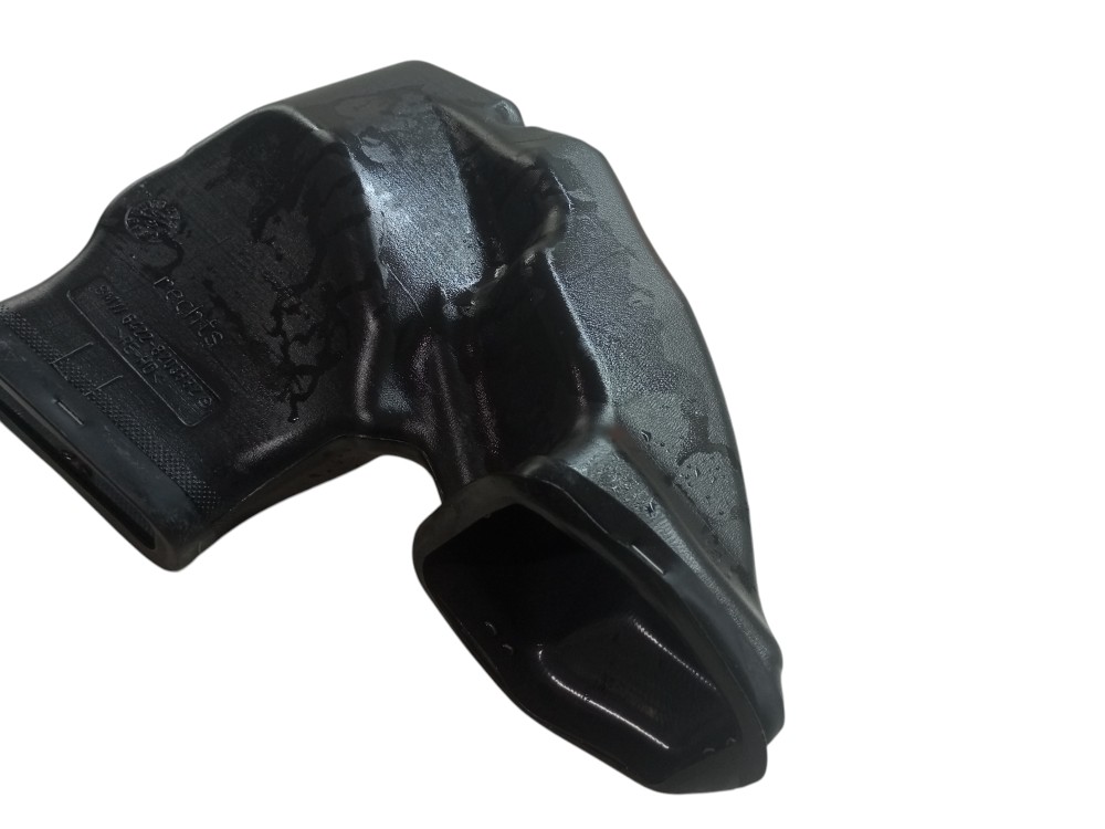 Duto Entrada Ar Bmw 330i 99 2002 2004 2006 Direito Usado 4