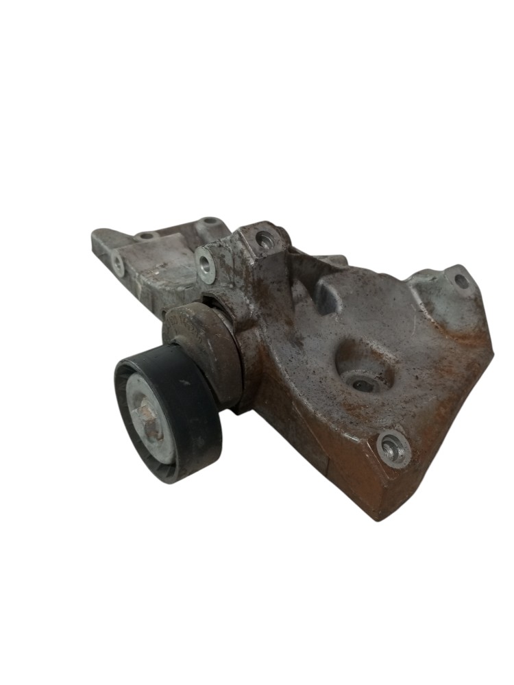 Suporte Alternador Compressor Ar Polo 1.6 2003 2004 2005 2