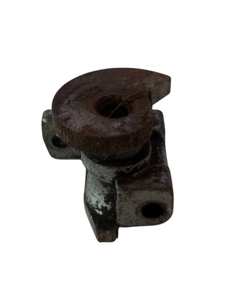 Tensor Correia Dentada Ford Fiesta Ka Courier 98 99 2000 3