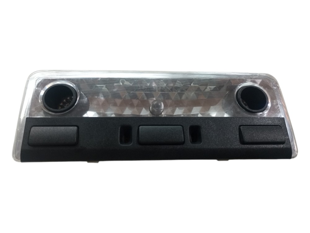 Luz Teto Cortesia Bmw 330 Ie46 99 2000 2005 2006 Usado 5