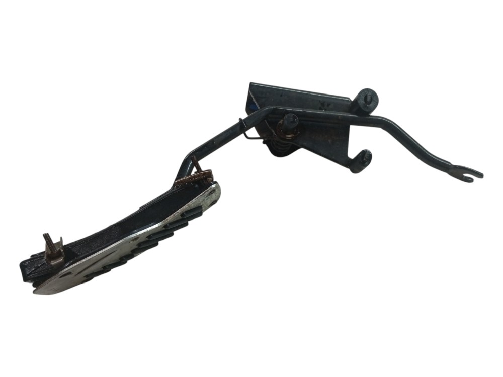 Pedal Acelerador Vectra 97 99 2000 2001 2003 2005 Usado Gm 4