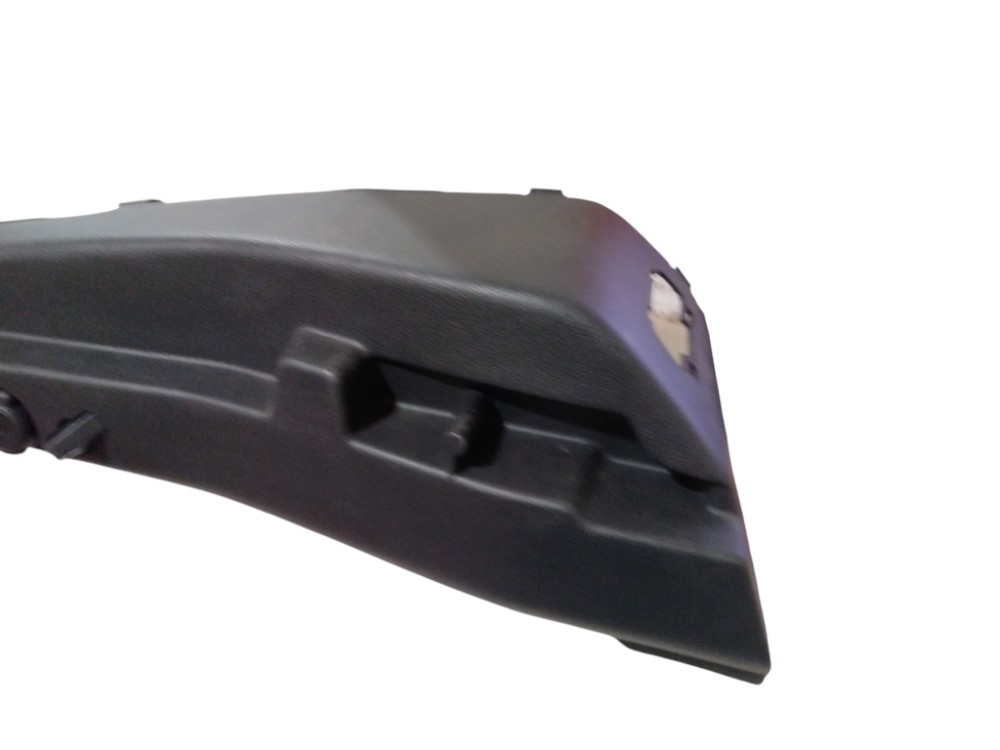 Suporte Bagagito Peugeot 3008 2014 2016 2017 2019 Esquerdo Preto 2