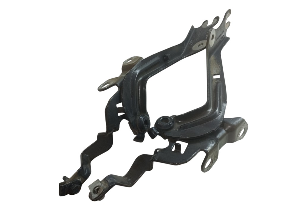 Par Dobradica Capo Ford Fusion 2006 2007 2008 2009 Usado 4